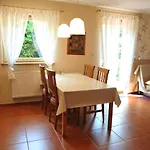 Apartament Przestronny Eko W Karkonoszach, Cisza, Ogrod, Parking, Balkon, Taras, Zielen كارباش