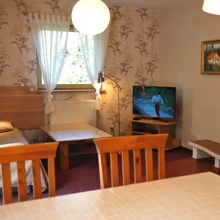 Tyrolska Zagroda- 50m2 - Sklep 5min Apartment *