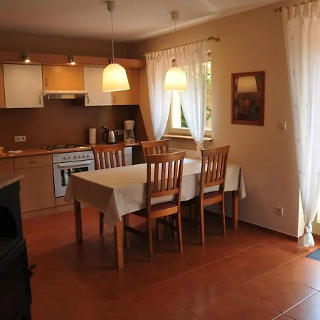 Apartment Tyrolska Zagroda- 50m2 - Sklep 5min Karpacz