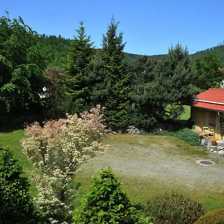 Apartament Przestronny Eko W Karkonoszach, Cisza, Ogrod, Parking, Balkon, Taras, Zielen *