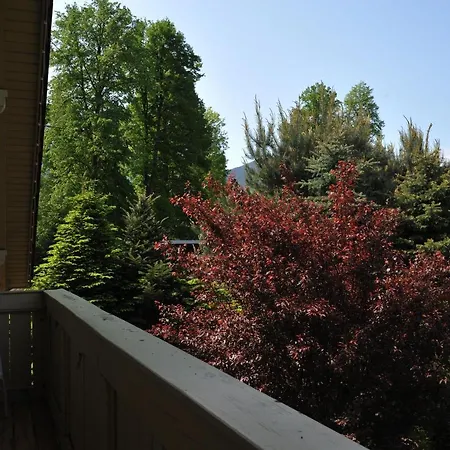 Tyrolska Zagroda- 50m2 - Sklep 5min Apartment *