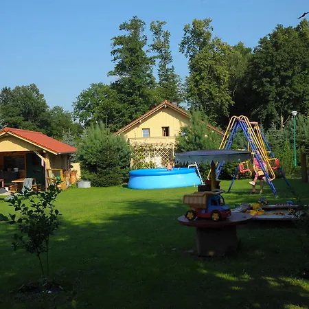 Apartment Tyrolska Zagroda- 50m2 - Sklep 5min