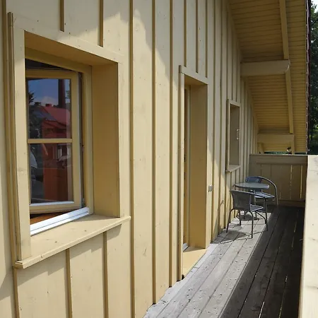 Apartment Tyrolska Zagroda - 50m2 Z Wlasnym Balkonem Lub Tarasem, Blisko Sklep, Dobry Dojazd, Duzy Parking, Pkp 15min, Pks 5min *