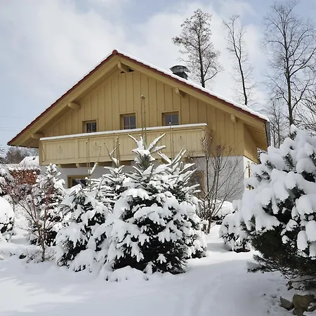 Tyrolska Zagroda- 50m2 - Sklep 5min Apartment