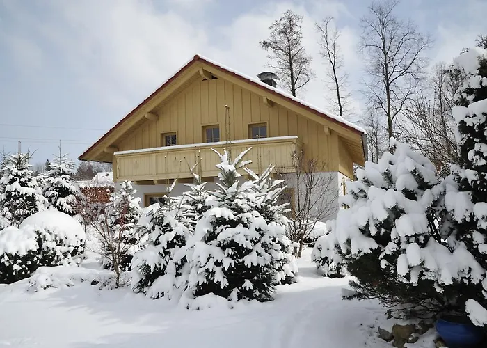 Tyrolska Zagroda - 50m2 Z Wlasnym Balkonem Lub Tarasem, Blisko Sklep, Dobry Dojazd, Duzy Parking, Pkp 15min, Pks 5min Apartment