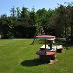 Przestronny Eko W Karkonoszach, Cisza, Ogród, Parking, Balkon, Taras, Zieleń Karpacz