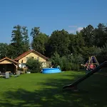 Tyrolska Zagroda - 50m2 Z Wlasnym Balkonem Lub Tarasem, Blisko Sklep, Dobry Dojazd, Duzy Parking, Pkp 15min, Pks 5min