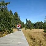 Apartament Przestronny Eko W Karkonoszach, Cisza, Ogród, Parking, Balkon, Taras, Zieleń Karpacz