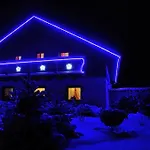 Przestronny Eko W Karkonoszach, Cisza, Ogród, Parking, Balkon, Taras, Zieleń Karpacz