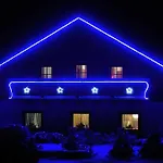 Przestronny Eko W Karkonoszach, Cisza, Ogrod, Parking, Balkon, Taras, Zielen Apartment Karpacz