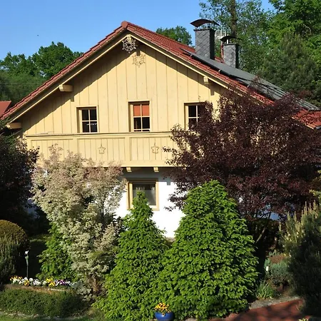 Przestronny Eko W Karkonoszach, Cisza, Ogród, Parking, Balkon, Taras, Zieleń Apartament