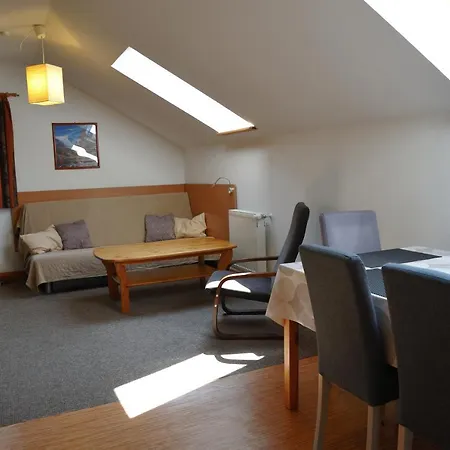 Apartamento Duzy W Karpaczu, Cisza, Parking, Balkon Lub Taras, Zielen, Plac Zabaw, Sklep 5min Karpacz