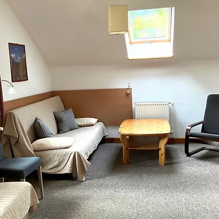 Tyrolska Zagroda-Duzy Apartament W Karpaczu, Ogrod, Zielen, Balkon Lub Taras, Parking, Plac Zabaw, Sklep 5 Min Karpacz