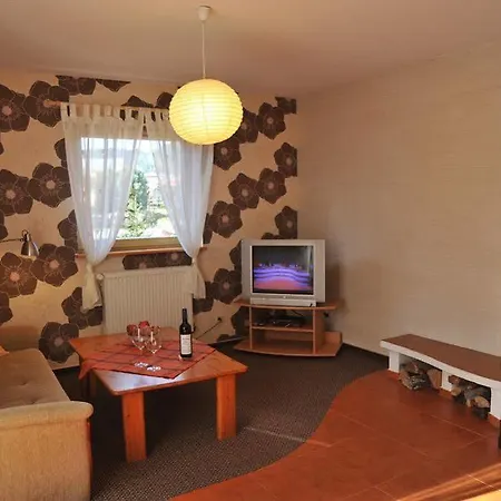 Tyrolska Zagroda-Duzy Apartament W Karpaczu, Ogrod, Zielen, Balkon Lub Taras, Parking, Plac Zabaw, Sklep 5 Min Διαμέρισμα