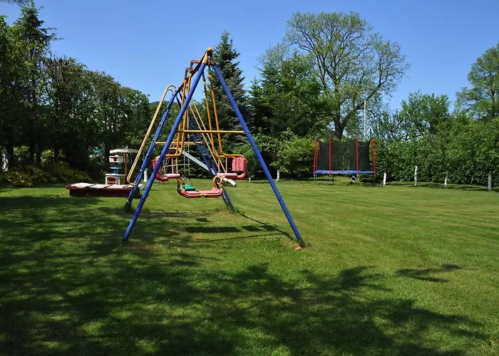 Tyrolska Zagroda - 50m2 Z Wlasnym Balkonem Lub Tarasem, Blisko Sklep, Dobry Dojazd, Duzy Parking, Pkp 15min, Pks 5min Appartement *