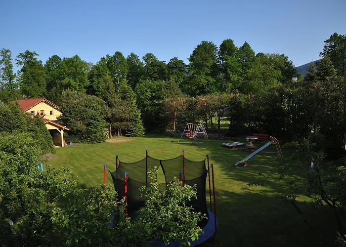 Apartment Tyrolska Zagroda - 50m2 Z Wlasnym Balkonem Lub Tarasem, Blisko Sklep, Dobry Dojazd, Duzy Parking, Pkp 15min, Pks 5min