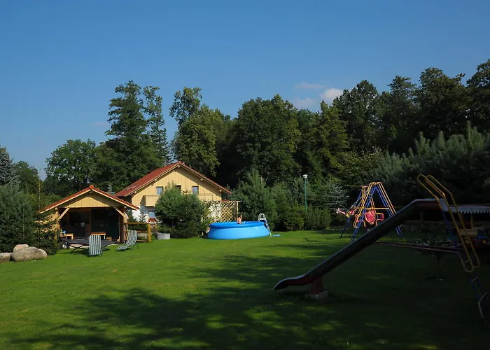 Tyrolska Zagroda - 50m2 Z Wlasnym Balkonem Lub Tarasem, Blisko Sklep, Dobry Dojazd, Duzy Parking, Pkp 15min, Pks 5min