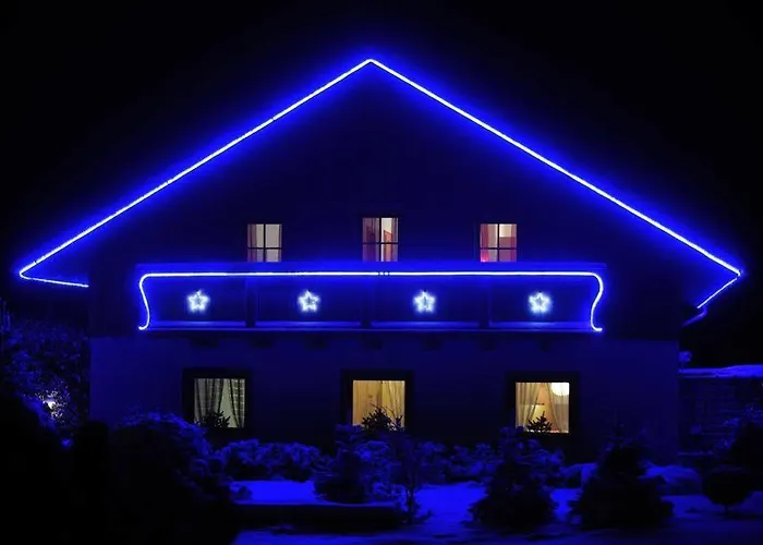 Tyrolska Zagroda - 50m2 Z Wlasnym Balkonem Lub Tarasem, Blisko Sklep, Dobry Dojazd, Duzy Parking, Pkp 15min, Pks 5min Appartement Karpacz